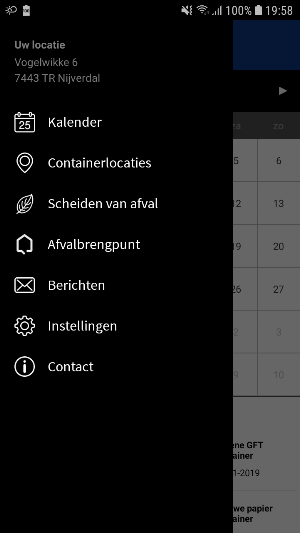 Hellendoorn Afval Screenshot 1