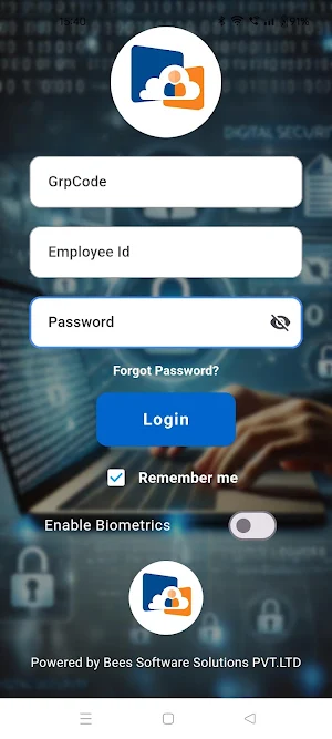 Cloudilya Empower Screenshot 0