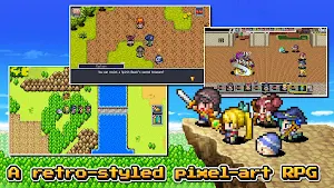 [Premium] RPG Dragon Spira Screenshot 0