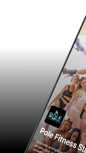 Pole Fitness Studio - NC Screenshot 0