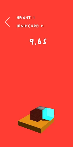 Building Blocks Screenshot 1