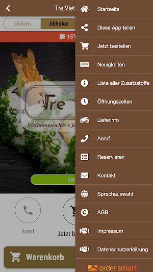 Tre Viet Freiberg Screenshot 2