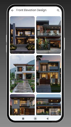 Home Designs App 2025 Screenshot 3