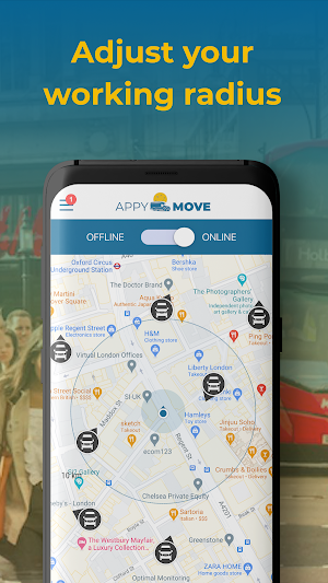 Appy Days Partner Screenshot 3