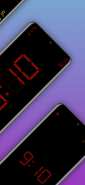 NightRise Screenshot 1