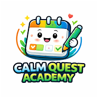 CALM Quest Academy