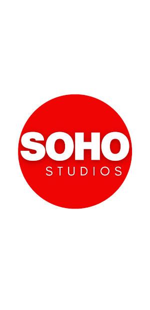 SOHO STUDIOS Screenshot 0