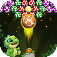 Egg Shooter - Bubble Deluxe