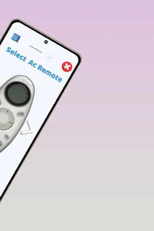Remote For Onida AC Screenshot 1