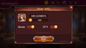 TP 3-Card Poker Screenshot 3