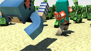 Toca Boca Life For Minecraft Screenshot 3
