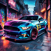 Car Hero: Parking & Modify