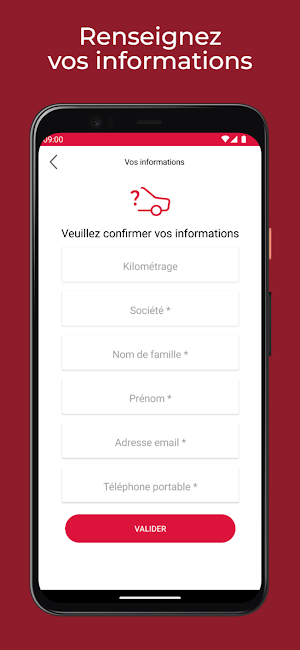 Assystem by Autogriff Screenshot 2