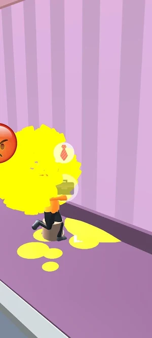 Rescue Lover Screenshot 2