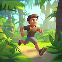 Jungle Runner : SailDirty