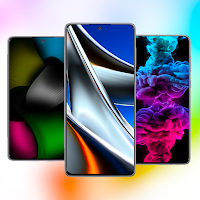 Poco X4 Pro Wallpapers