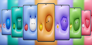 Wallpapers For Moto 4K - HD Screenshot 0