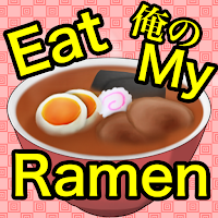 Eat My Ramen!!