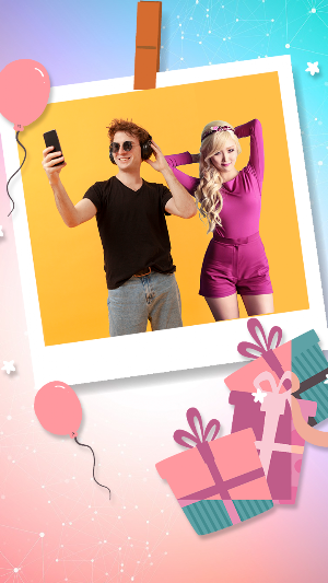 Take pictures With Mamamoo Screenshot 2