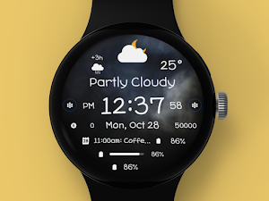 AWD Weather C3 Screenshot 2