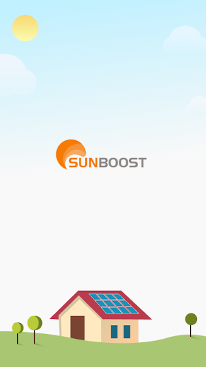 Sunboost Moniting Screenshot 0