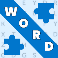 Word Search Jigsaw