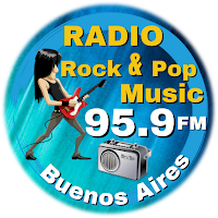 Rock & Pop Music 95.9 FM