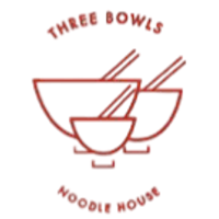Three Bowls Ramen