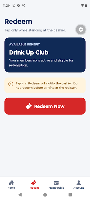 OGSS Member Screenshot 1