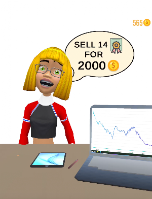 Brilliant Broker Screenshot 0