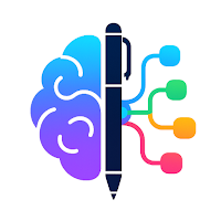 MindPen:Mind Map Brainstorming