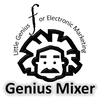Genius Mixer