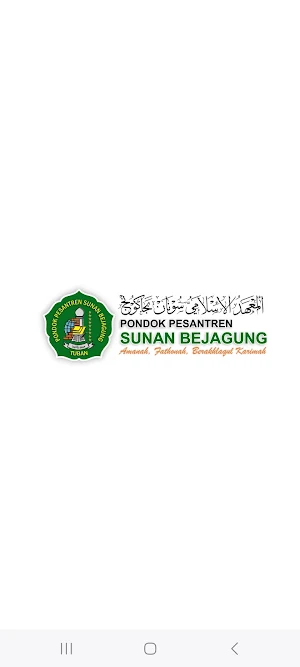 Edupay PP. Sunan Bejagung Screenshot 0