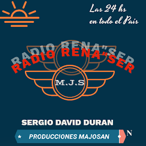 Radio RENA'SER Screenshot 3