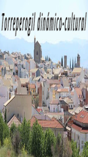 Torreperogil dinámico-cultural Screenshot 0