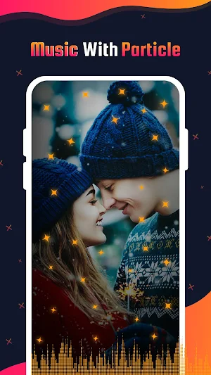 Pic Video Maker : Slideshow Maker Music Bit Master Screenshot 3