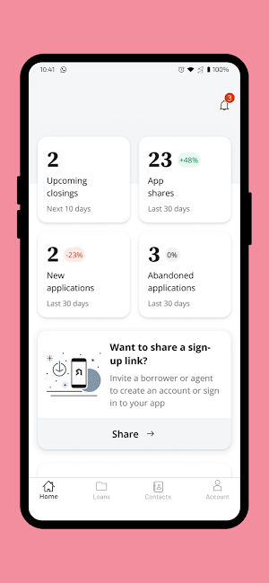 Loan Ladies Go Screenshot 1