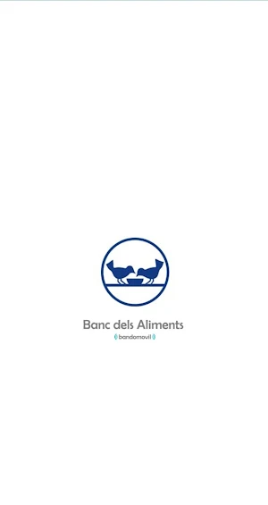 Banc dels Aliments Screenshot 1