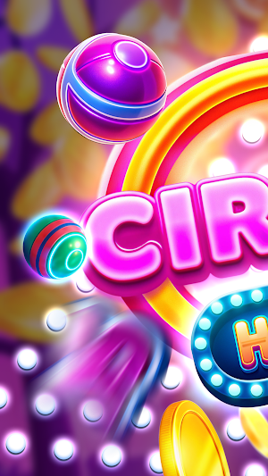 Circle Hunt Screenshot 0