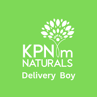 KPNm Natruals Delivery