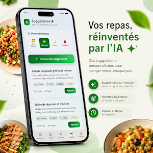 Aikal-Calorie Ai Screenshot 2