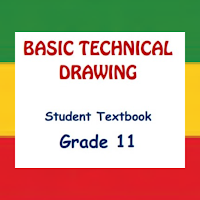 Technical  Drawing Grade 11