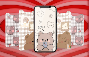 Kawaii Soft Wallpapers HD Screenshot 2