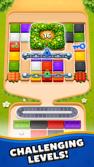 Harvest Them All! Screenshot 3