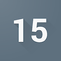 Puzzle 15