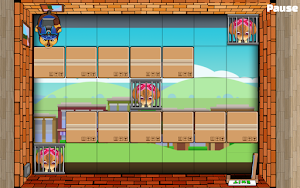 Ismail Dog Escape Screenshot 1