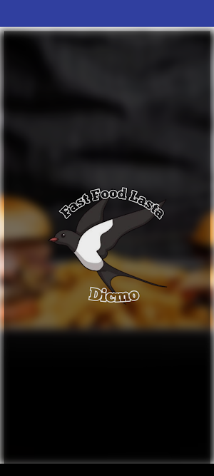 Fast Food Lasta Screenshot 1