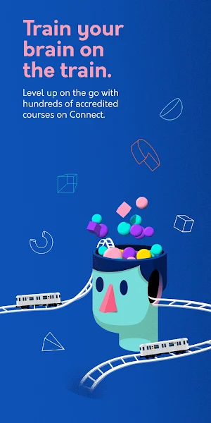 Connect JM Screenshot 2