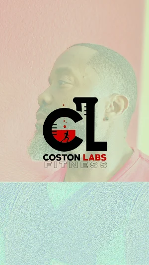 Coston Labs Fitness Screenshot 0