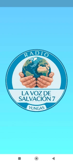 Radio La Voz de Salvación 7 Screenshot 0